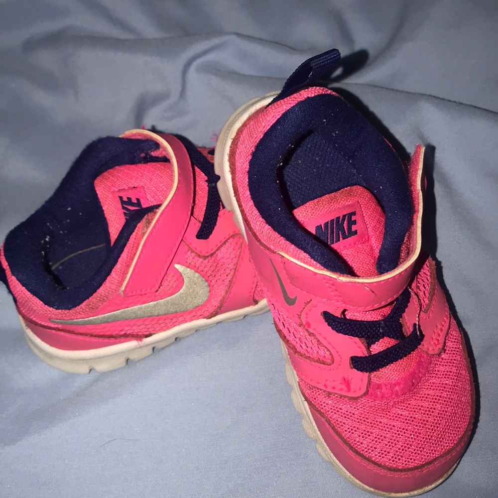 Girls Nike Shoes